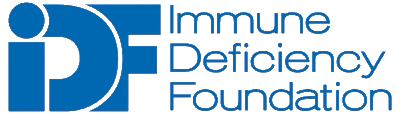 Immune Deficiency Foundation (IDF)