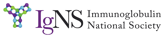 Immunoglobulin National Society (IgNS)