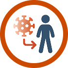 infection icon